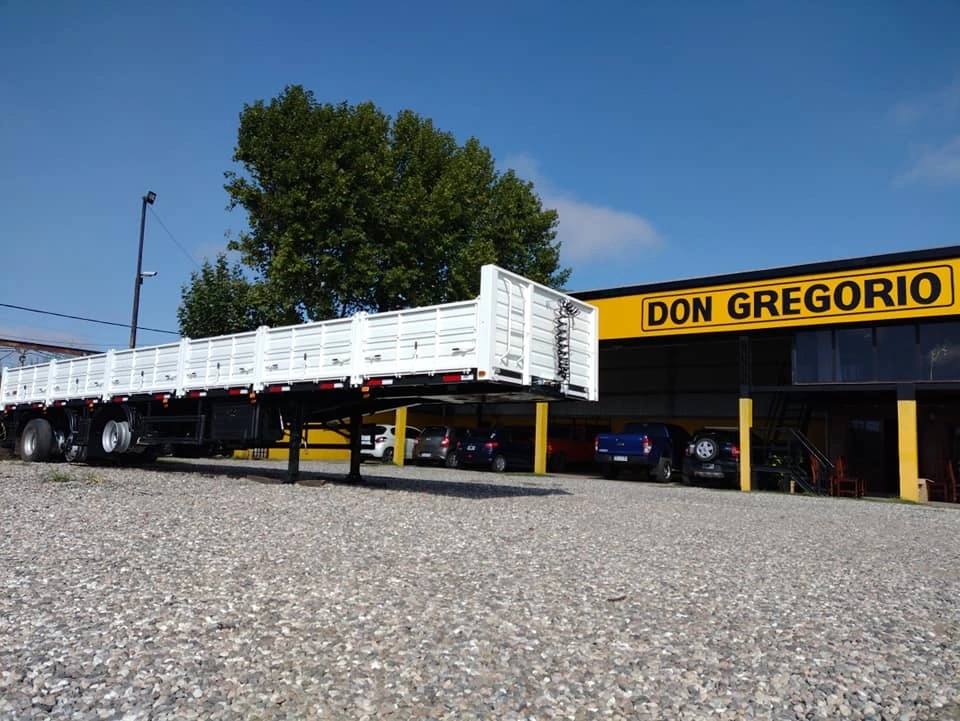 DonGregorio